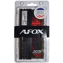Afox  | AFOX 16GB No Heatsink (1 x 16GB) DDR4 2666MHz DIMM System Memory