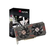Afox  | AFOX GeForce GTX1660 6GB GDDR5 Dual Fan Graphics Card