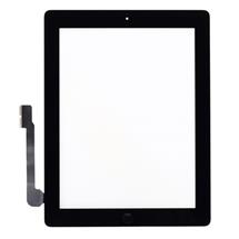 Apple iPad 4 Digitizer Assembly Black | Quzo UK