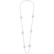 Ladies Jewellery | Calvin Klein Ladies' Beauty Necklace - KJ4NPN200200