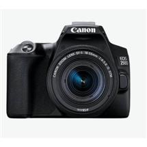 Canon Digital Cameras | EOS 250D 24.1MP | In Stock | Quzo