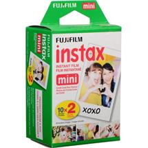 Fujifilm 16567828 instant picture film 20 pc(s) 86 x 54 mm