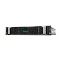 HP Disk Arrays | Hewlett Packard Enterprise MSA 1050 disk array Rack (2U)