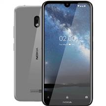 Nokia 2.2 | Nokia 2.2 14.5 cm (5.71") 2 GB 16 GB Dual SIM 4G MicroUSB Stainless