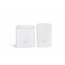 Tenda Mesh Wi-Fi Systems | Tenda Nova MW5-2 Whole Home Wi-Fi Mesh Router System - 2 Pack
