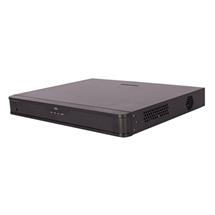 UNV NVR302-16S-P16 16 Channel 2 HDDs Network Video Recorder (NVR)