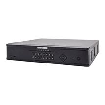 UNV NVR308-32E-B 32 Channel 8 HDDs 4K Network Video Recorder (NVR)