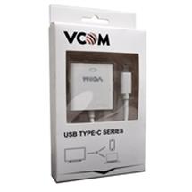 Network Cables | VCOM CU423 video cable adapter 0.175 m USB TypeC HDMI Type A
