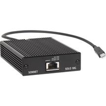 Sonnet Broadcast Accessories | Sonnet Solo10G Ethernet 10000 Mbit/s | Quzo
