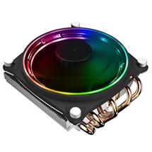 Special Offers | Game Max Gamma 300 Universal Socket 120mm PWM 1500RPM Addressable RGB