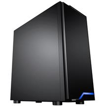 Game Max Ghost Mid Tower 2 x USB 3.0 Sound-Dampened Black Case