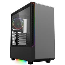 Game Max Panda Full Tower 2 x USB 3.0 Tempered Glass Side Window Panel