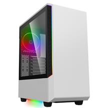 Game Max Panda Full Tower 2 x USB 3.0 Tempered Glass Side Window Panel