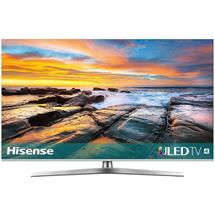 OLED TV | Hisense H65U7B TV 165.1 cm (65") 4K Ultra HD Smart TV WiFi Black,