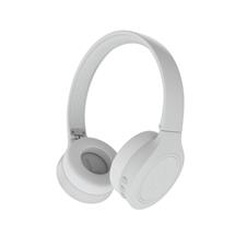 KygoLife A3/600 BT Headphones White - 69098-10 | In Stock