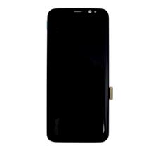 TARGET Replacement Screen Assembly | Samsung S8 Original LCD with Replacement Screen without Frame