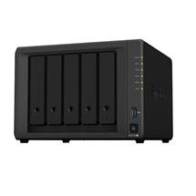 Synology DiskStation DS1019+ NAS/storage server J3455 Ethernet LAN