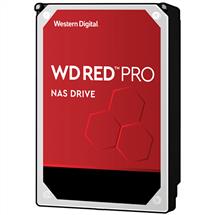 Western Digital Red 3.5" 10000 GB Serial ATA III | Quzo UK