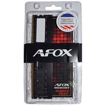 AFOX AFLD48FH1P memory module 8 GB 1 x 8 GB DDR4 2666 MHz