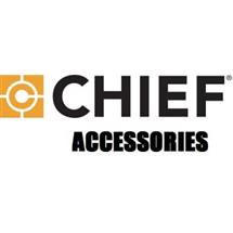 Chief  | Chief FHB5147 Universal Flat Panel Mount Hardware Kit  M8 x 50mm