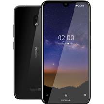 Nokia 2.2 14.5 cm (5.71") 2 GB 16 GB Dual SIM 4G MicroUSB Black