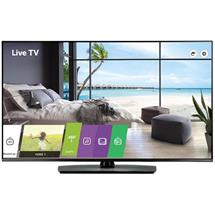 49 Inch TV | LG 49UT761H TV 124.5 cm (49") 4K Ultra HD Smart TV Wi-Fi Black