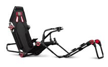Racing Chairs | Next Level Racing FGT Lite Cockpit | Quzo