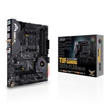 Asus TUF Gaming X570-Plus (WI-FI) | ASUS TUF Gaming X570Plus (WIFI), AMD, Socket AM4, 2nd Generation AMD