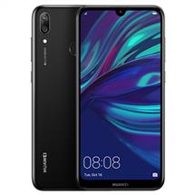 Huawei Y7 2019 | Huawei Y7 2019 15.9 cm (6.26") 3 GB 32 GB Dual SIM 4G MicroUSB Black