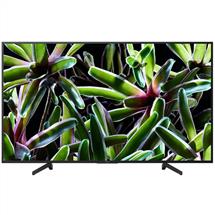 49 Inch TV | Sony KD-49XG7003 124.5 cm (49") 4K Ultra HD Smart TV Wi-Fi Black