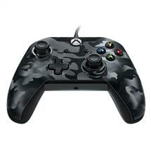 PDP Gaming Controllers | PDP 048082EUCM00 Gaming Controller Gamepad PC, Xbox One, Xbox One S,