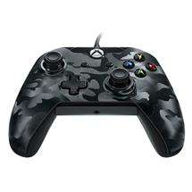 PDP 048082EUCM00 Gaming Controller Gamepad PC, Xbox One, Xbox One S,