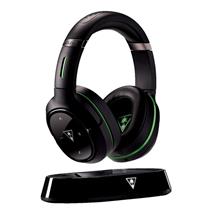 Xbox One Wireless Headset | Turtle Beach Elite 800X Headset Headband MicroUSB Bluetooth Black,