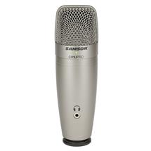 Samson Microphones | Samson Technology C01UPro | Quzo
