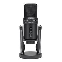 Samson Microphones | Samson Technology G-Track Pro | Quzo