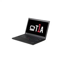 T1A Lenovo ThinkPad T440s Refurbished Notebook 35.6 cm (14") Intel®