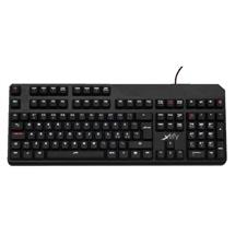 Xtrfy Keyboards | Xtrfy XG1R LED Backlit Mechanical Gaming Keyboard, Red Cherry MX,