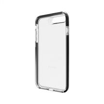 ZAGG Piccadilly mobile phone case 14 cm (5.5") Cover Black,