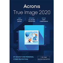 Acronis True Image 2020 | Acronis True Image 2020 | Quzo UK