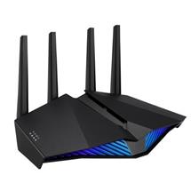 ASUS Router | ASUS RTAX82U wireless router Gigabit Ethernet Dualband (2.4 GHz / 5