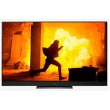 Panasonic TV | 65&quot; 4K UHD OLED TV 3840 x 2160 Black4x HDMI and 3x USB VESA Wall