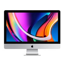 Apple iMac 27in Intel Core i7 512GB - Silver | Quzo UK