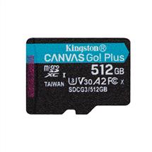 512GB MSDXC CANVAS GO PLUS 170R | Quzo UK