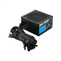 Seasonic PSU | Seasonic SSR-550GB3 power supply unit 550 W 20+4 pin ATX ATX Black