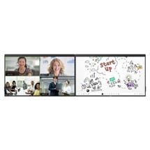 55" DUAL AllinOne Video Conferencing Solution for Unparalleled