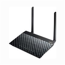 Asus Wireless Routers | ASUS DSL-N14U wireless router Fast Ethernet | Quzo