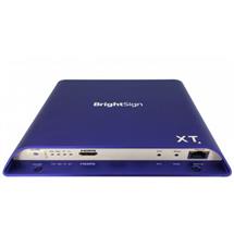 Brightsign  | BrightSign BSXT244 - Enterprise 4K Media Player w/ License