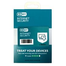 ESET Internet Security Retail Box Single ??? Single 1 Device Licence