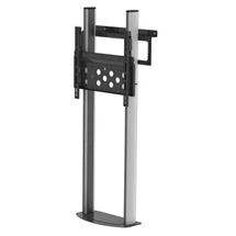 Floor to Wall Stand for single 55" - 90" (Tilting) - Bundle