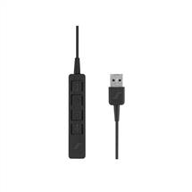 Sennheiser USB CC 1x5 CTRL Cable | Quzo UK